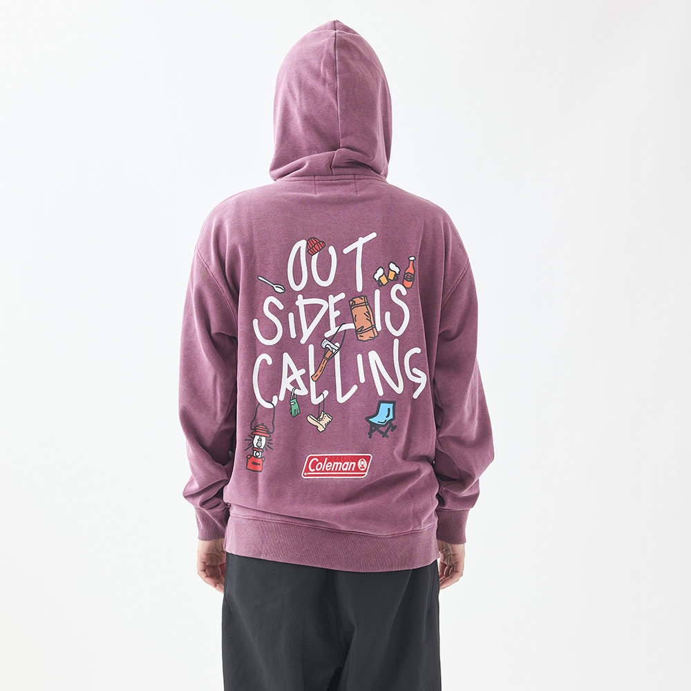 フーディー キャンプグッズ（ワイン）